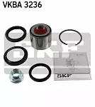 Ступичный подшипник SKF BS23632