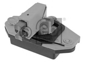 Реле-регулятор генератора Febi BS321142