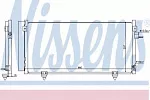 Радиатор кондиционера NISSENS BS99413
