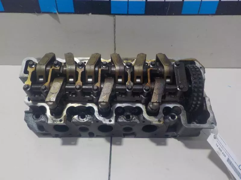 ГБЦ (головка блока цилиндров) ST293754