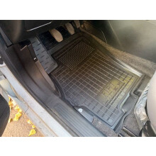 Автомобильные коврики в салон BS228004