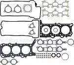 Комплект прокладок двигателя (нижний) VICTOR REINZ BS88990