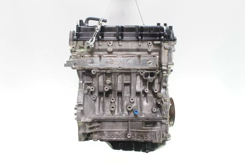 Двигатель BS248287