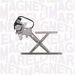 Стеклоподъемник MAGNETI MARELLI BS110464 Стеклоподъемник MAGNETI MARELLI BS110464