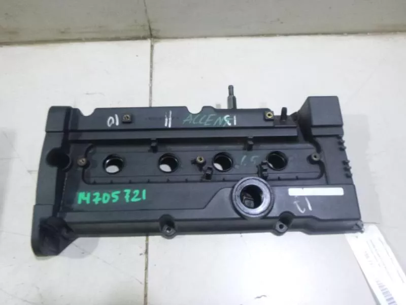 Клапанная крышка ГБЦ BS70160