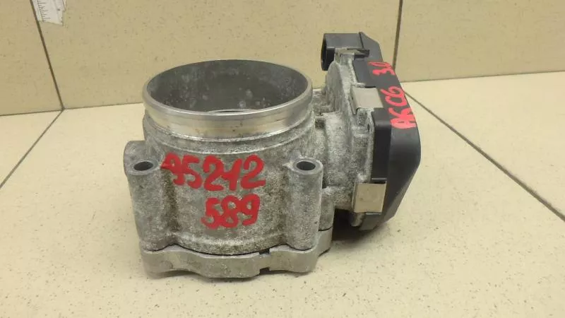 Заслонка дроссельная BS191241