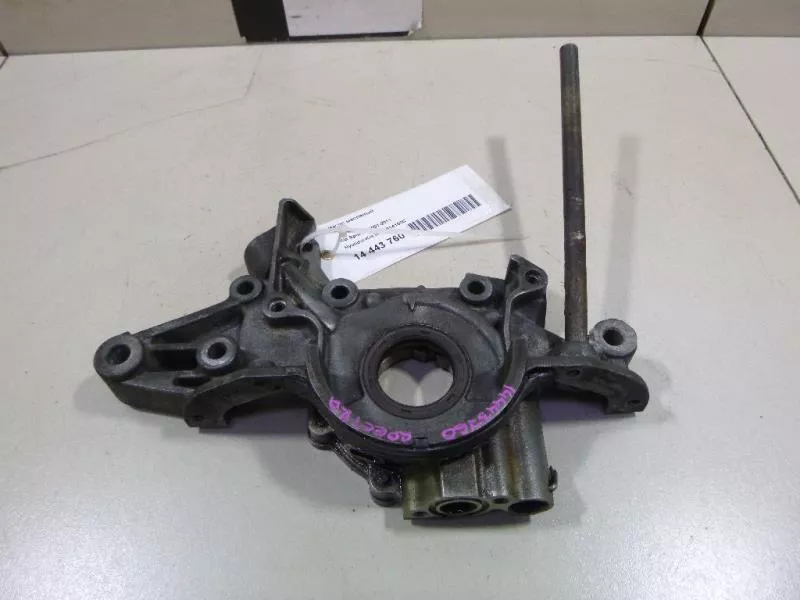 Масляный насос BS251702