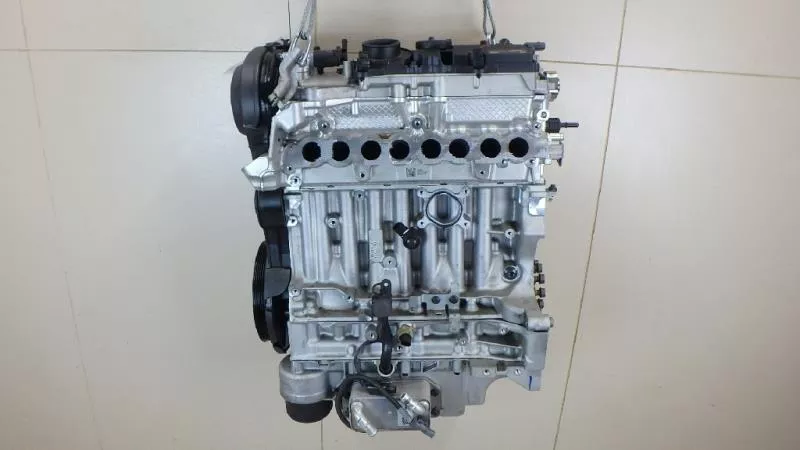 Двигатель BS248171