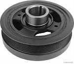 Шкив коленвала JAKOPARTS BS210151