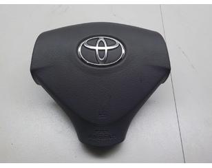 Подушка безопасности в руль BS211093