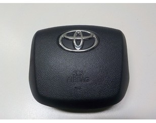 Подушка безопасности в руль BS211091