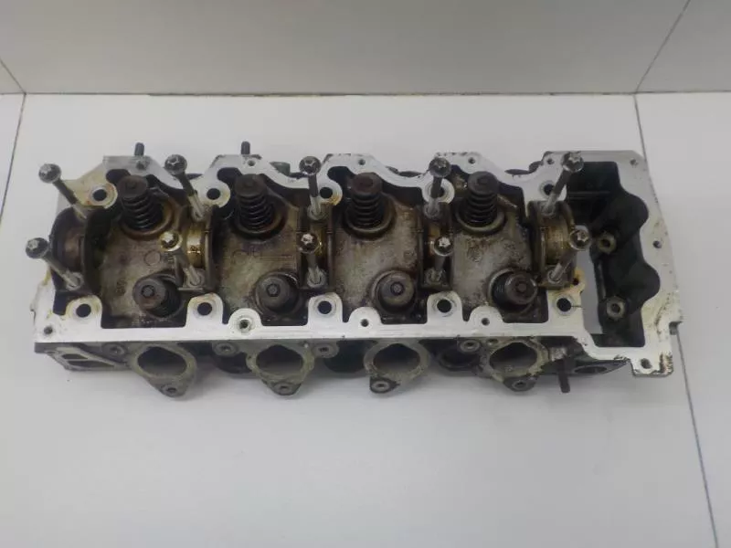 ГБЦ (головка блока цилиндров) ST294512 ГБЦ (головка блока цилиндров) ST294512