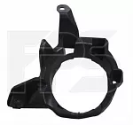 Решетка бампера FORMA PARTS BS107676