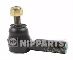 Наконечник рулевой тяги NIPPARTS BS125710