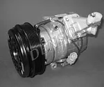 Компрессор кондиционера Denso BS97824