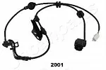 Датчик ABS JAPANPARTS BS45751