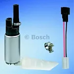 Топливный насос (бензонасос) BOSCH BS55968