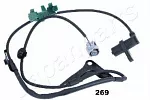 Датчик ABS JAPANPARTS BS46240
