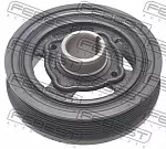 Шкив коленвала FEBEST BS209988