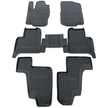 Автомобильные коврики в салон BS226969