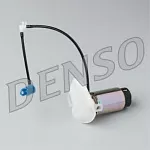 Топливный насос (бензонасос) Denso BS56399