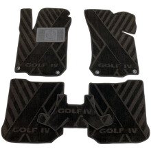 Автомобильные коврики в салон BS229132