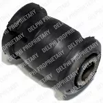 Сайлентблок рычага DELPHI BS38044