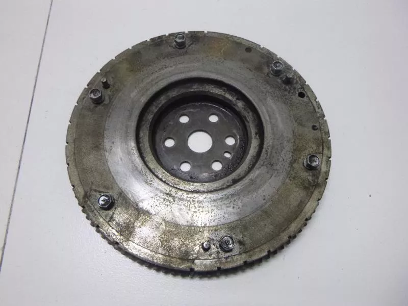 Маховик двигателя BS263484