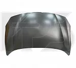 Капот FORMA PARTS BS104187 Капот FORMA PARTS BS104187