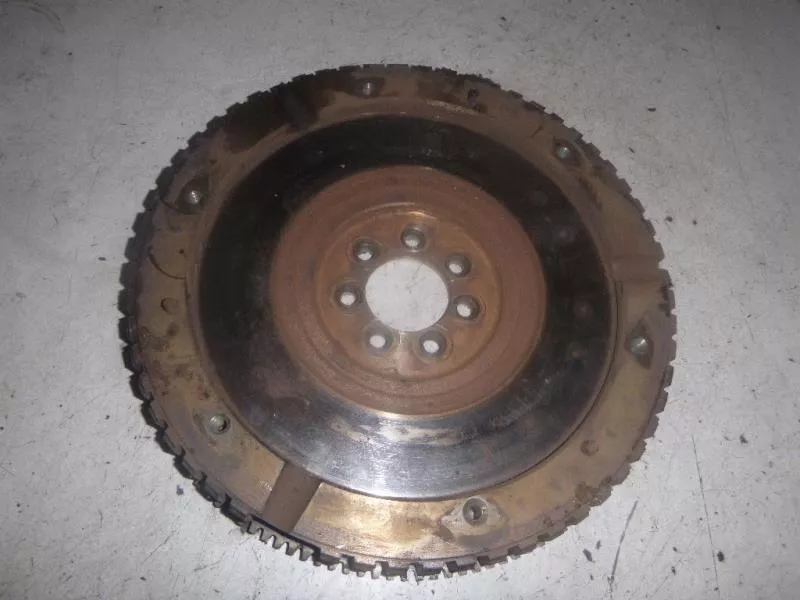 Маховик двигателя BS264036 Маховик двигателя BS264036