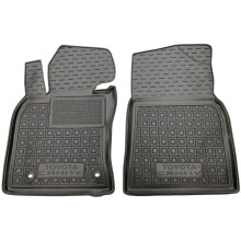 Автомобильные коврики в салон BS227821