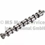 Распредвал KOLBENSCHMIDT BS93163 Распредвал KOLBENSCHMIDT BS93163