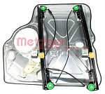 Стеклоподъемник METZGER BS110440