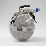 Компрессор кондиционера Denso BS97677