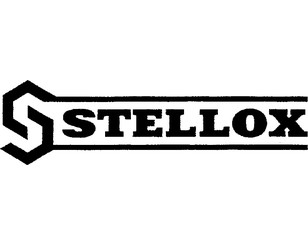 Подвесной подшипник Stellox BS288198