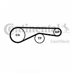 Ремень ГРМ CONTITECH BS94979