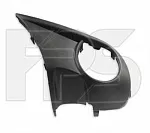 Решетка радиатора FORMA PARTS BS108142 Решетка радиатора FORMA PARTS BS108142