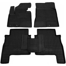 Автомобильные коврики в салон BS226834