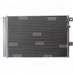 Радиатор кондиционера CARGO BS99444