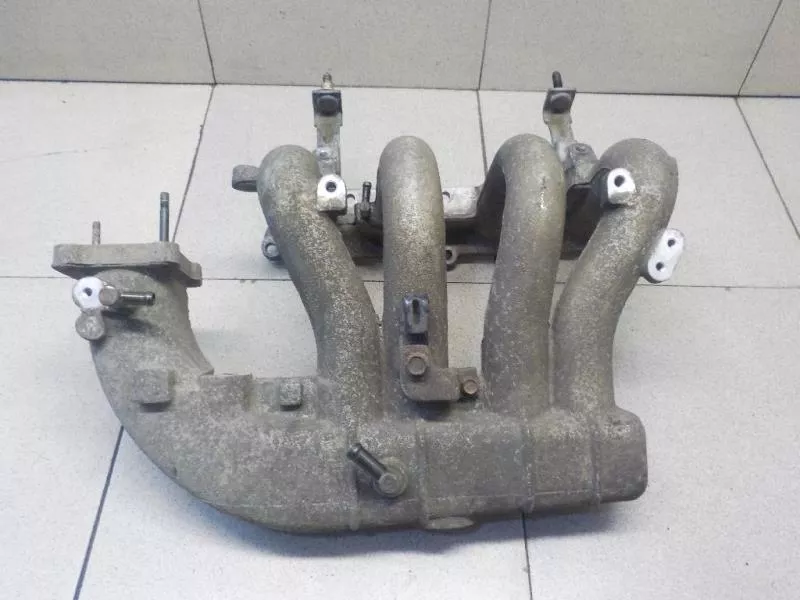 Впускной коллектор ST299387