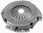 Корзина сцепления SACHS BS155053 Корзина сцепления SACHS BS155053