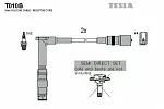 Провода зажигания высоковольтные TESLA BS44888