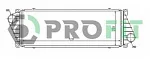 Интеркулер PROFIT BS66213 Интеркулер PROFIT BS66213