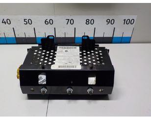 Подушка безопасности пассажира (в торпедо) BS211253