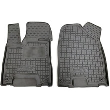 Автомобильные коврики в салон BS227307