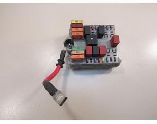 Блок предохранителей BS184468 Блок предохранителей BS184468