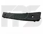 Накладки на бампер FORMA PARTS BS104904