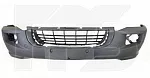 Бампер FORMA PARTS BS102102 Бампер FORMA PARTS BS102102