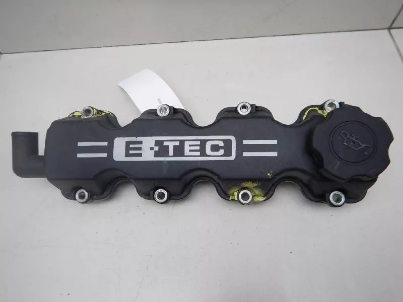 Клапанная крышка ГБЦ BS69125