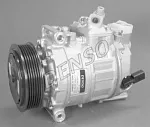 Компрессор кондиционера Denso BS97833
